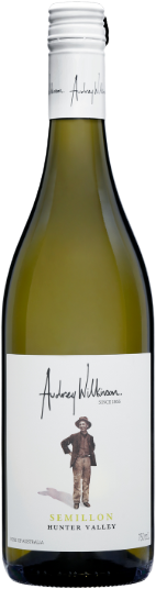 Audrey Wilkinson Semillon 2024